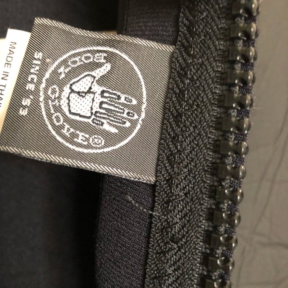 Body Glove west suite men size M - Picture 4 of 5